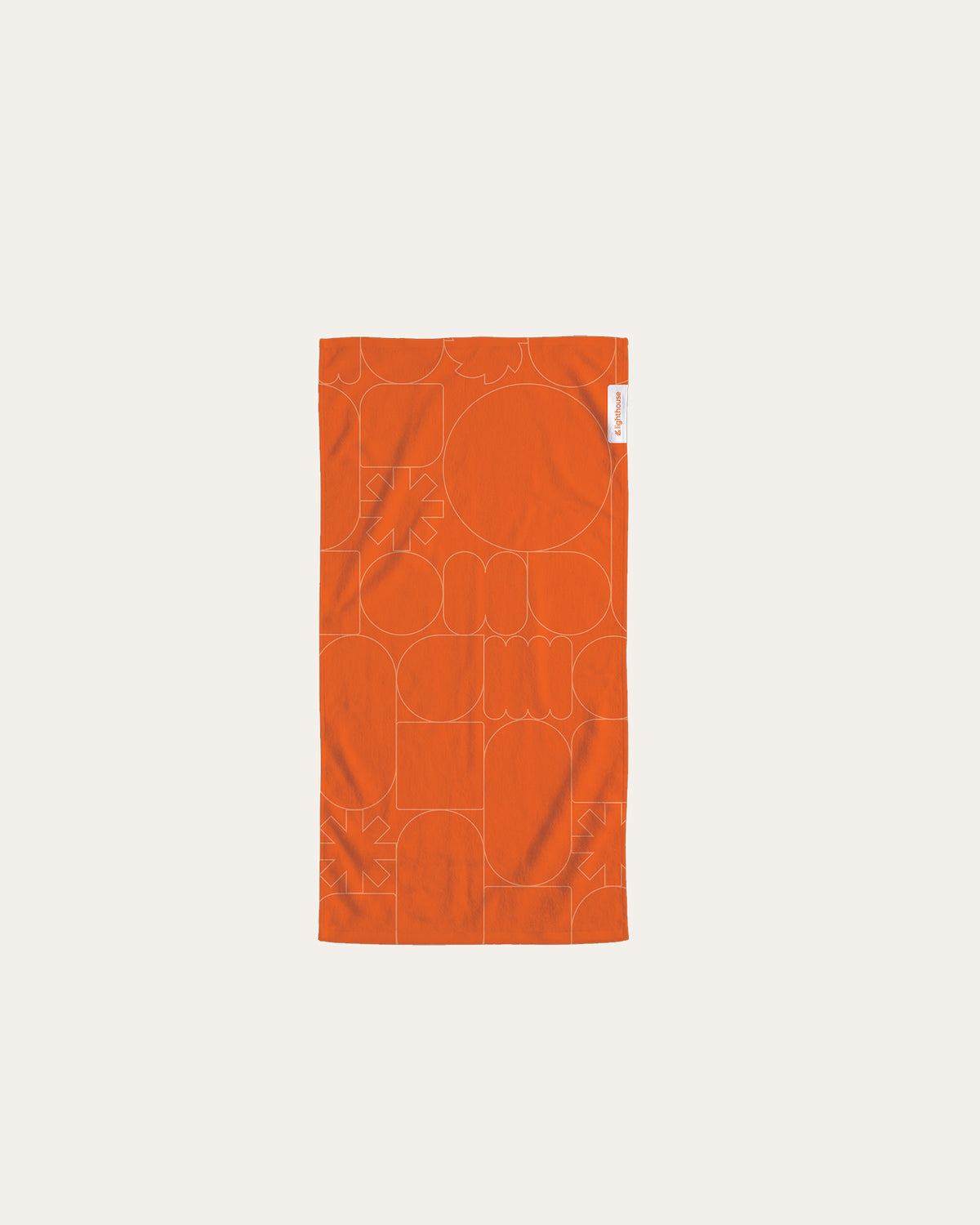 Beach Towel
