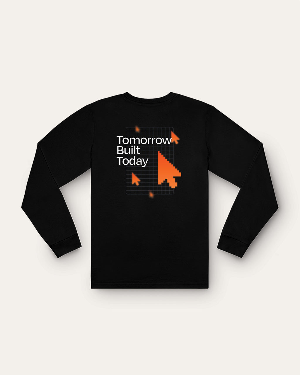 Premium Longsleeve T-Shirt