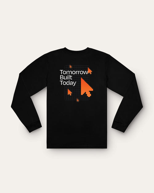 Premium Longsleeve T-Shirt